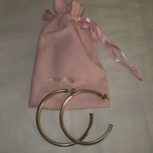 Sheila Fajl Everybody’s Favorite Hoops Gold